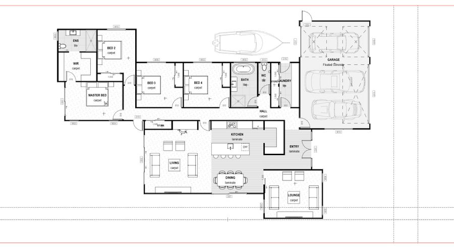  at 123 Mairehau Road, Marshland, Christchurch City, Canterbury