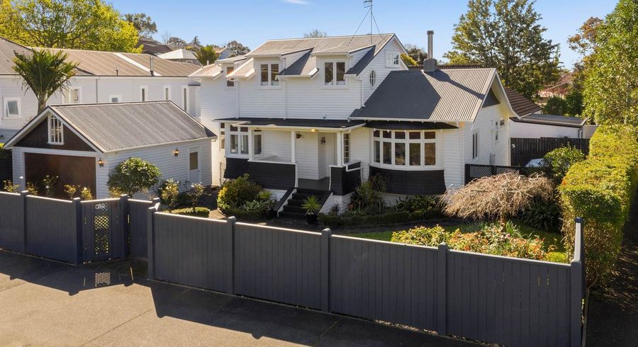  at 22 Ara Street, Remuera, Auckland