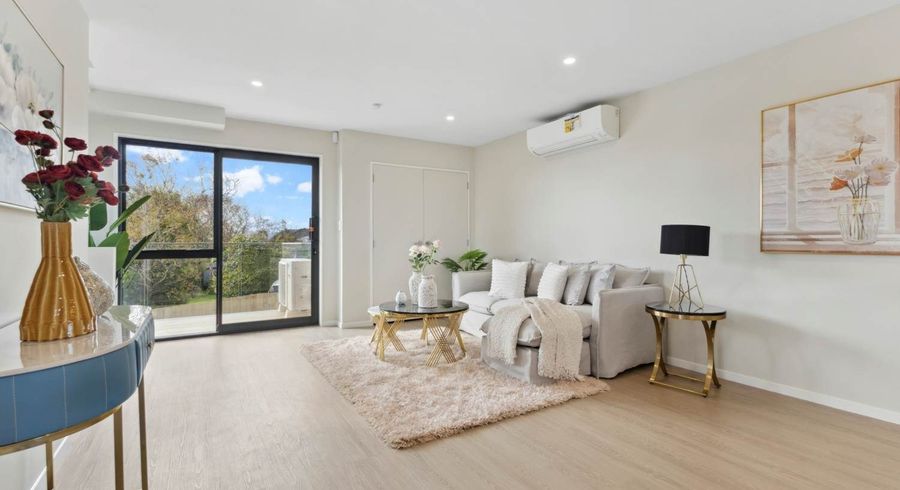  at 24A Wayne Drive, Mangere, Manukau City, Auckland