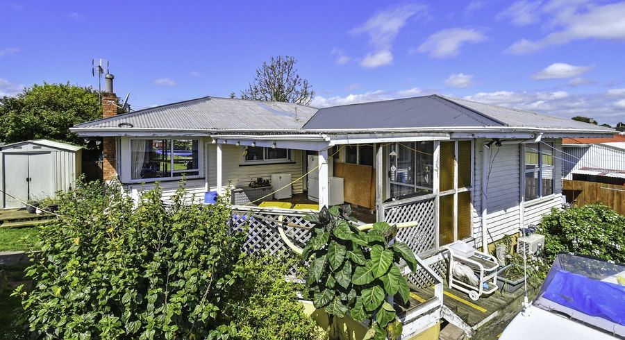  at 36 Tawa Crescent, Manurewa, Manukau City, Auckland