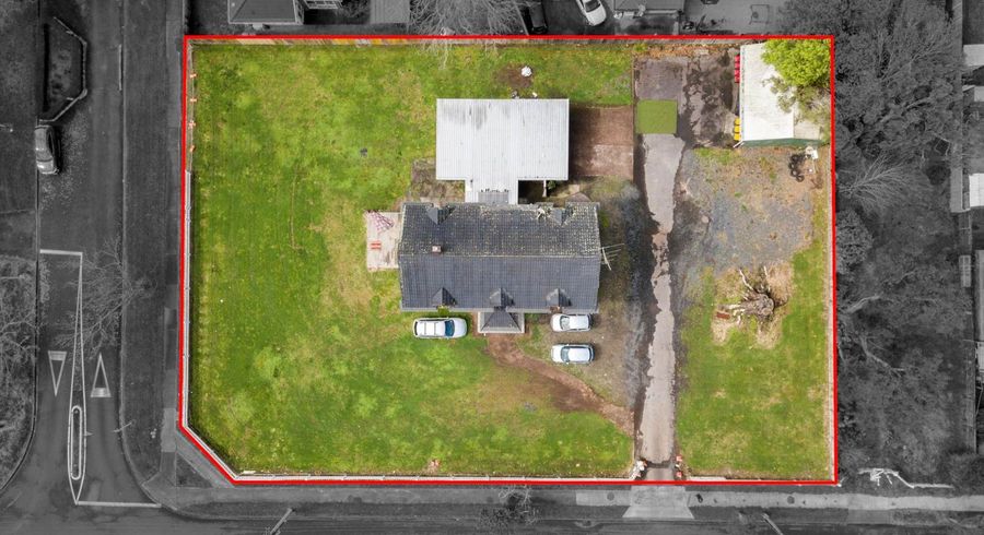  at 225 St George Street, Papatoetoe, Auckland