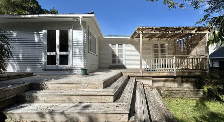  at 27 Boylan Road, Titirangi, Waitakere City, Auckland