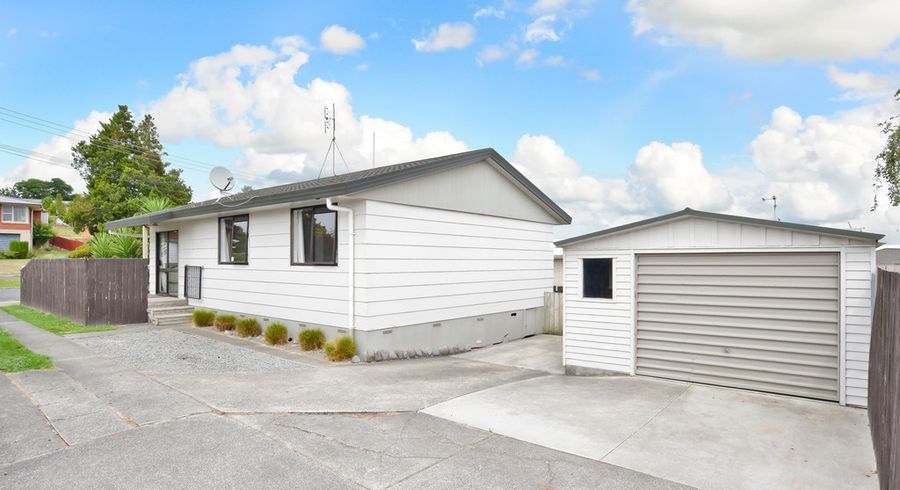  at 110A Tawa Street, Melville, Hamilton