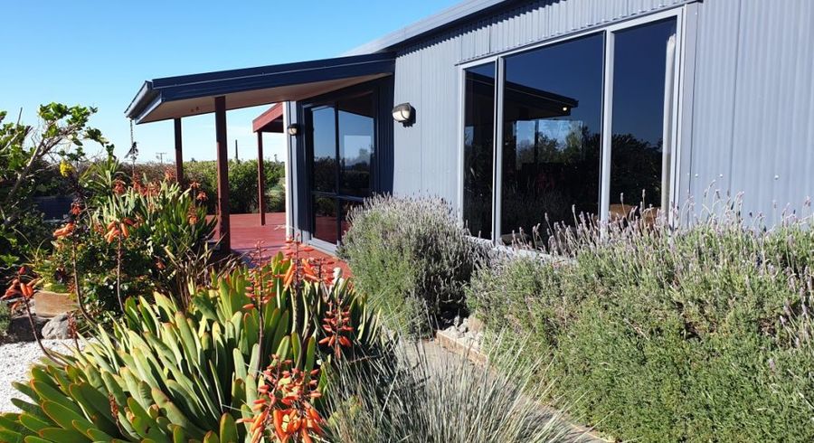  at 409 INLAND Road, Kaikoura