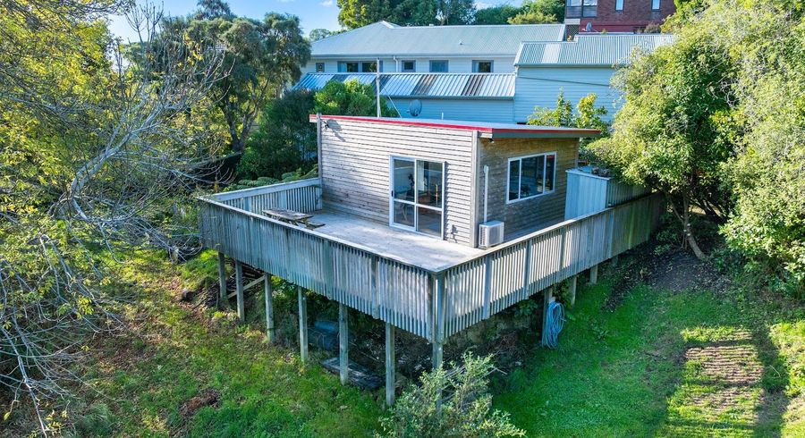  at 10 Ryan Street, Portobello, Dunedin