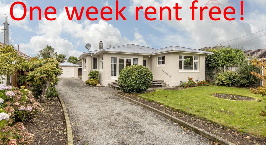  at 12 Jennifer Street, Bryndwr, Christchurch City, Canterbury