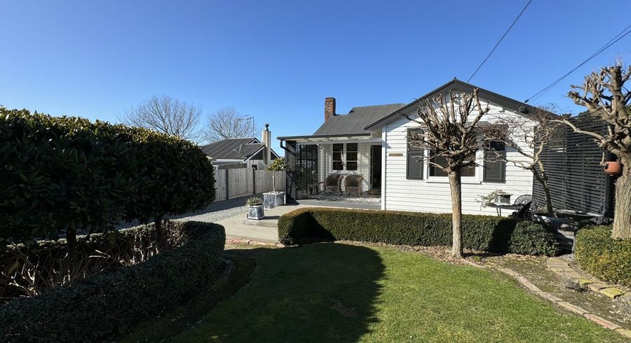  at 14 Westcott Street, Timaru, Timaru, Canterbury