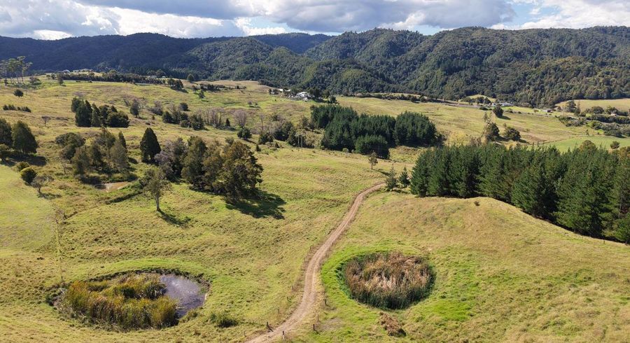  at 2934 State Highway 1, Umawera, Far North, Northland