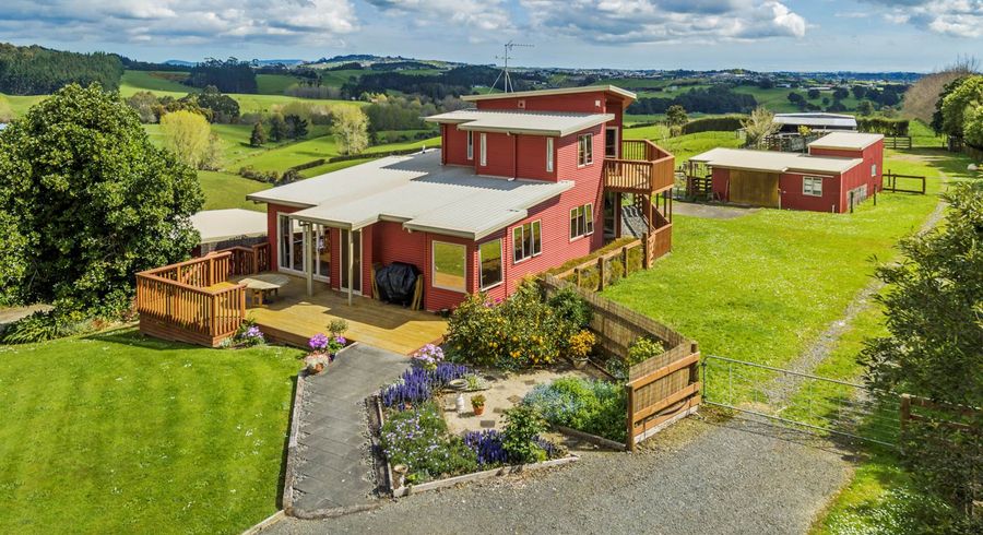  at 225 Runciman Road, Ramarama, Drury