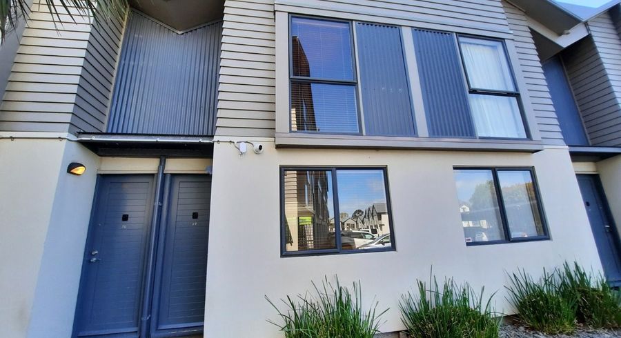  at 69/51 Ireland Road, Mount Wellington, Auckland City, Auckland