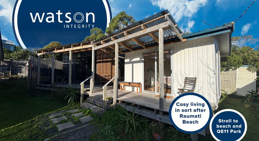  at 8 Jeep Road, Raumati South, Kapiti Coast, Wellington