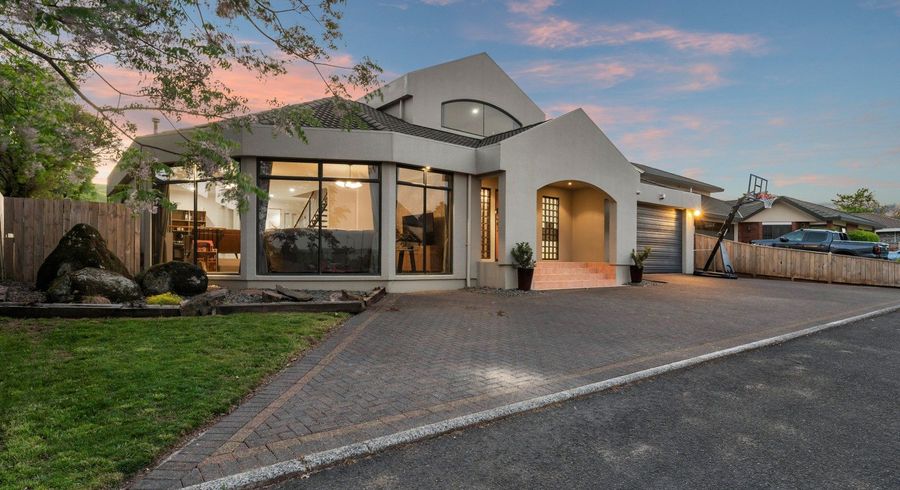  at 22 Hoyte Place, Pukehangi, Rotorua