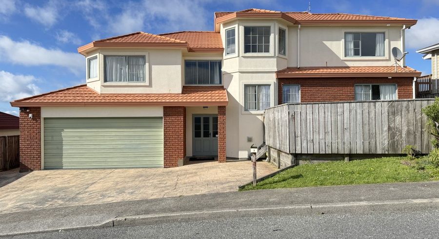  at 3 Jaunpur Crescent, Broadmeadows, Wellington, Wellington