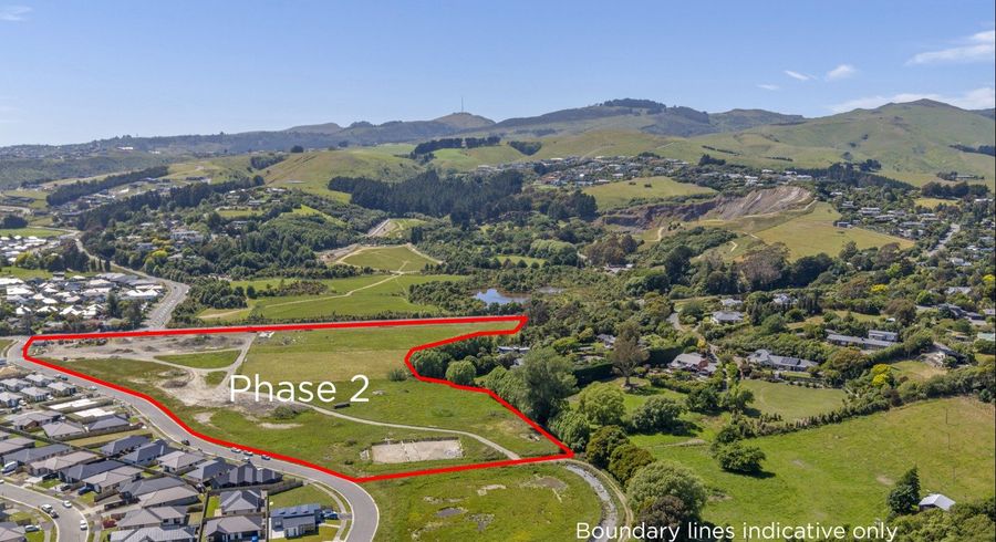  at 122 Kennedys Bush Road, Halswell, Christchurch City, Canterbury
