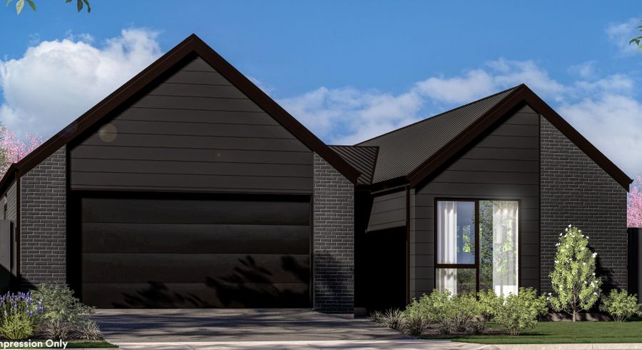  at 14 Waterford Farm Road - Lot 138, Halswell, Christchurch City, Canterbury