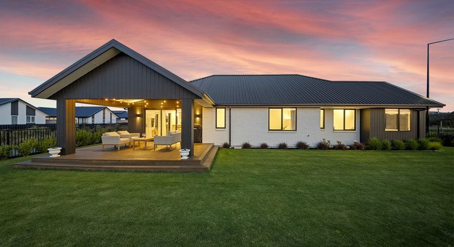  at 37 Collier Drive, Halswell, Christchurch City, Canterbury
