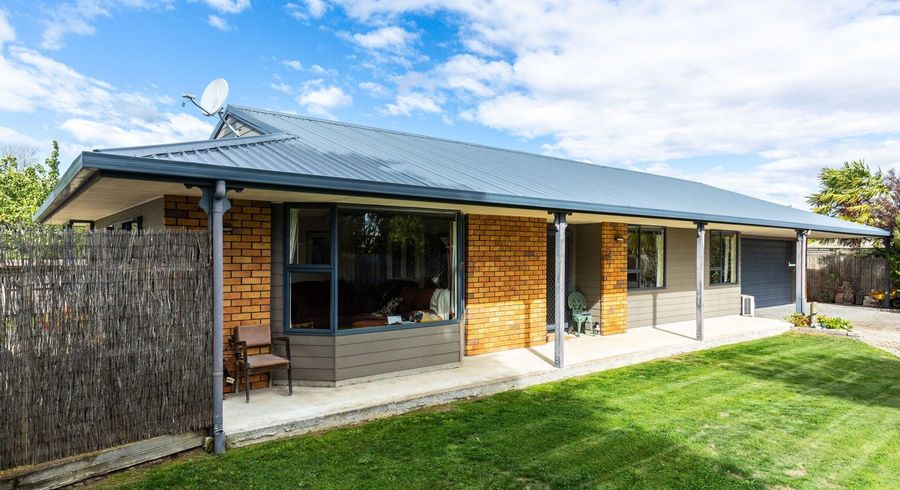  at 2C Penny Street, Mayfield, Blenheim
