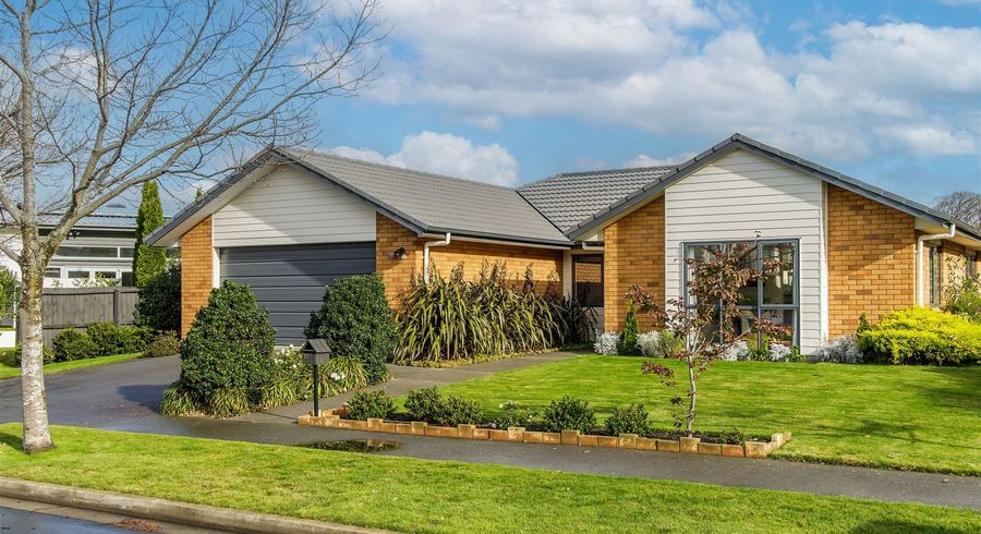  at 25 John Campbell Crescent, Hillmorton, Christchurch