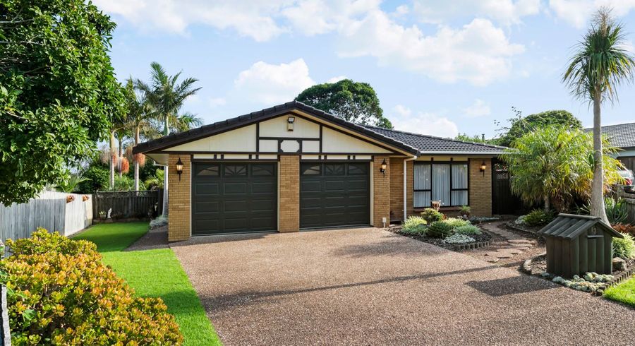  at 13 Syntax Place, Conifer Grove, Takanini