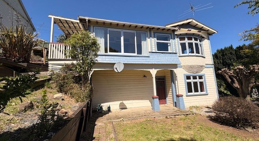  at 59 Evans Street, Opoho, Dunedin, Otago
