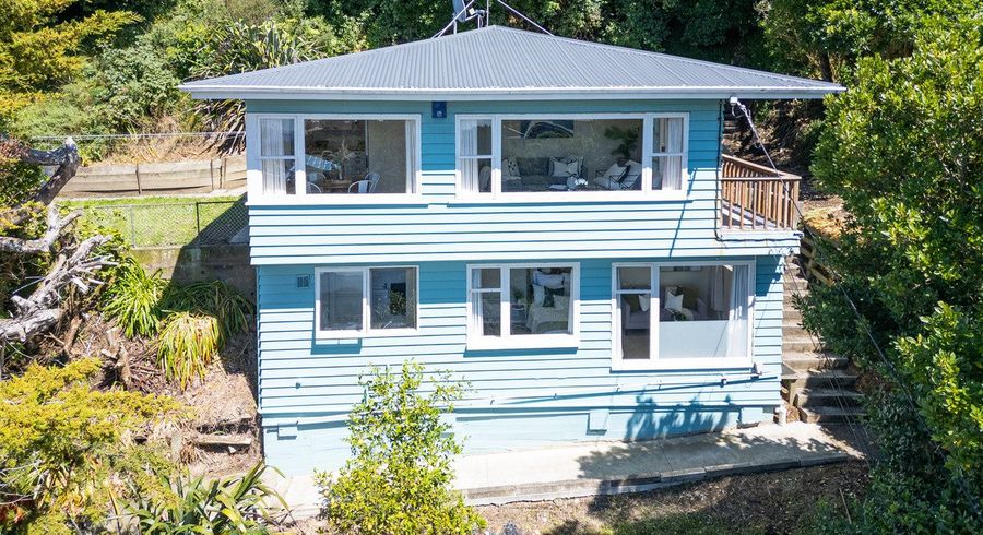  at 37 Balfour Street, Mornington, Wellington, Wellington