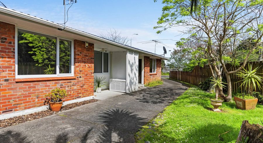  at 29B Mark Road, Mount Albert, Auckland