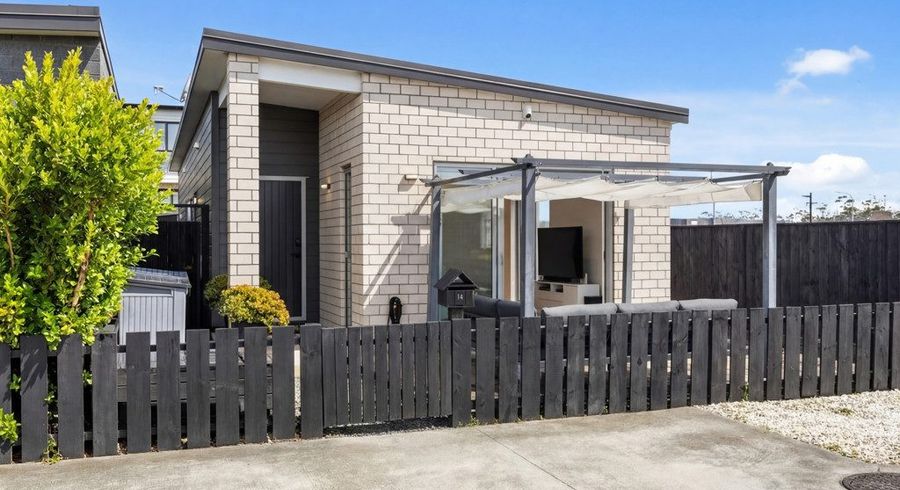  at 14 Heri Lane, Westgate, Waitakere City, Auckland