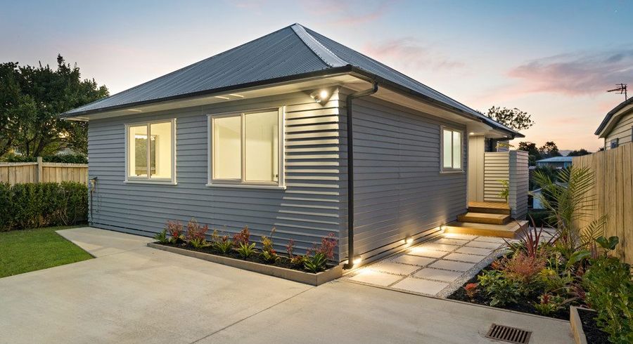  at 23B Woodglen Road, Glen Eden, Waitakere City, Auckland