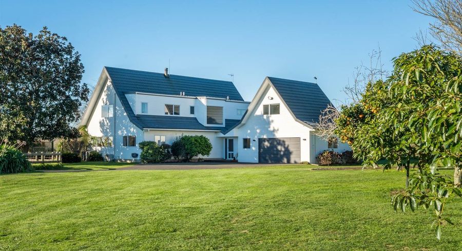  at 186 Charles Road, Karaka, Franklin, Auckland