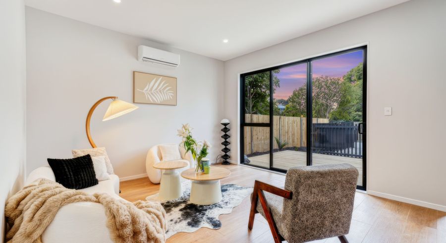  at Lot 5/57 Helena Street, Massey, Waitakere City, Auckland