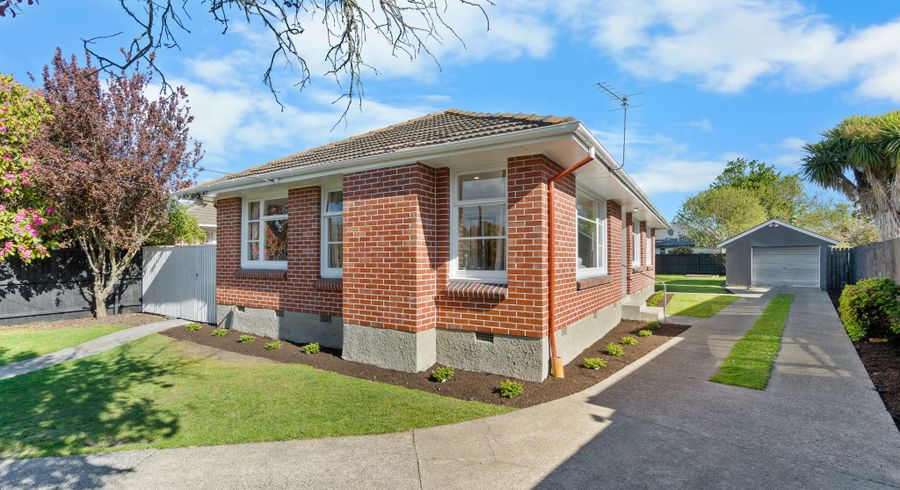  at 18 Appleby Crescent, Burnside, Christchurch City, Canterbury