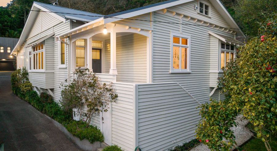  at 10 Rautangi Road, Mount Eden, Auckland
