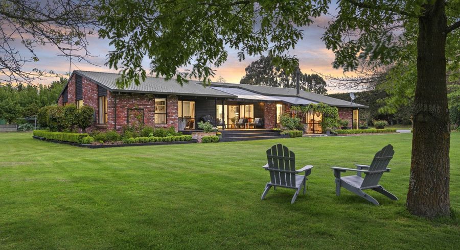  at 320 Jowers Road, Christchurch