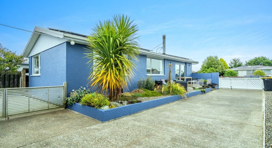  at 1 Moray Crescent, Grasmere, Invercargill