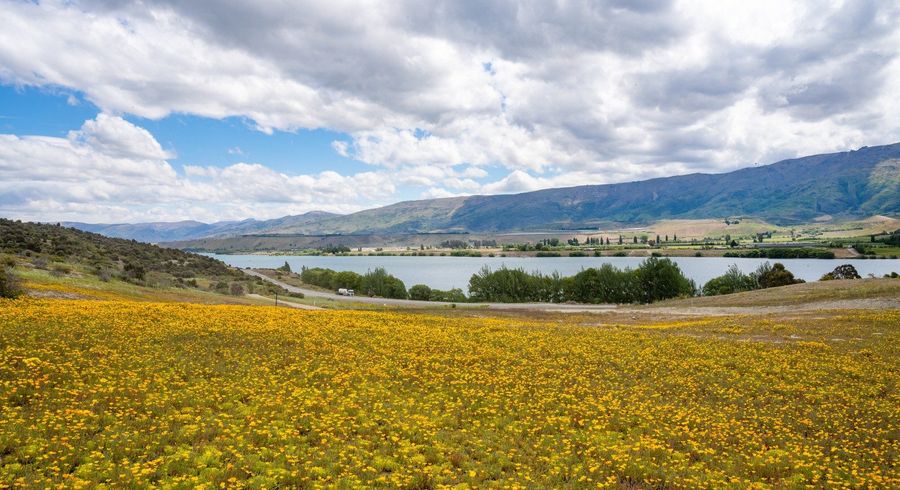  at 38 Lakefront Terrace, Bendigo Hills, Cromwell, Central Otago, Otago