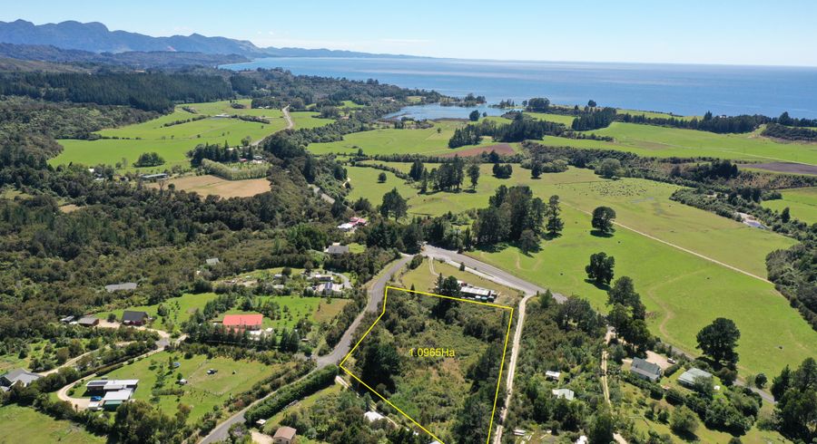  at 15 Onekaka Iron Works Road, Onekaka