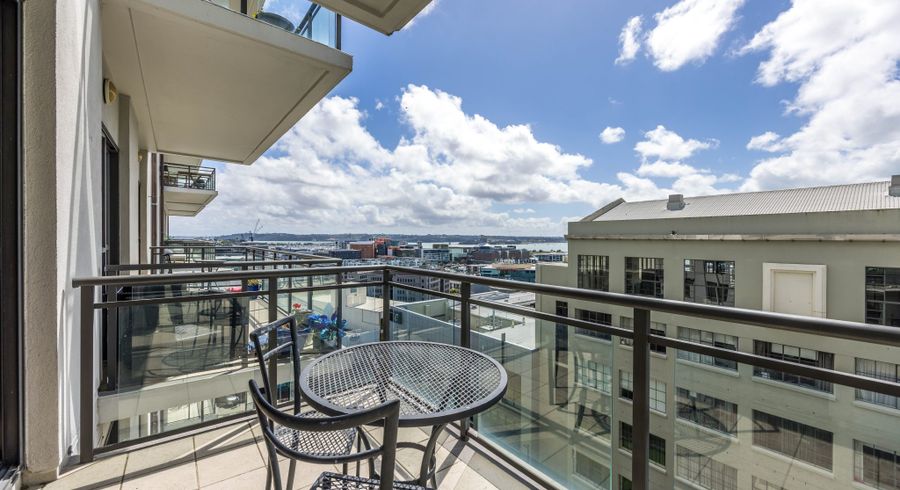  at 909/22 Nelson Street, Auckland Central, Auckland