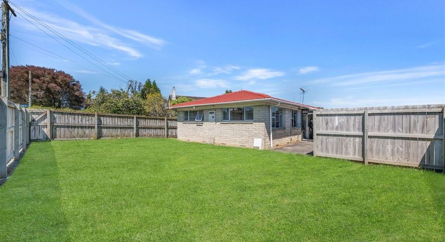  at 1/7 Royal Arch Place, Rosehill, Papakura, Auckland