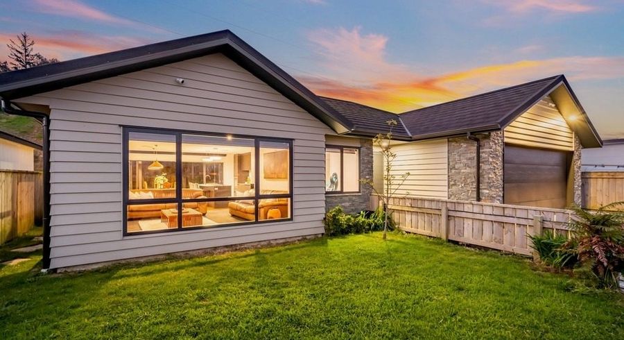  at 12 Richard Sadleir Way, Belmont, Lower Hutt, Wellington