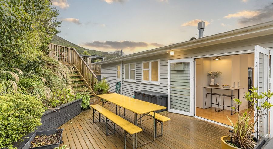  at 3 Heke Street, Ngaio, Wellington