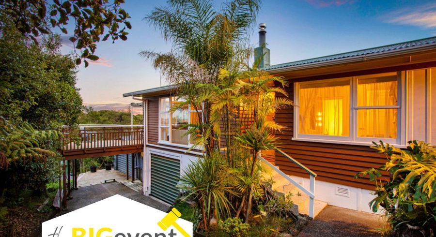  at 204 Old Titirangi Road, Titirangi, Waitakere City, Auckland