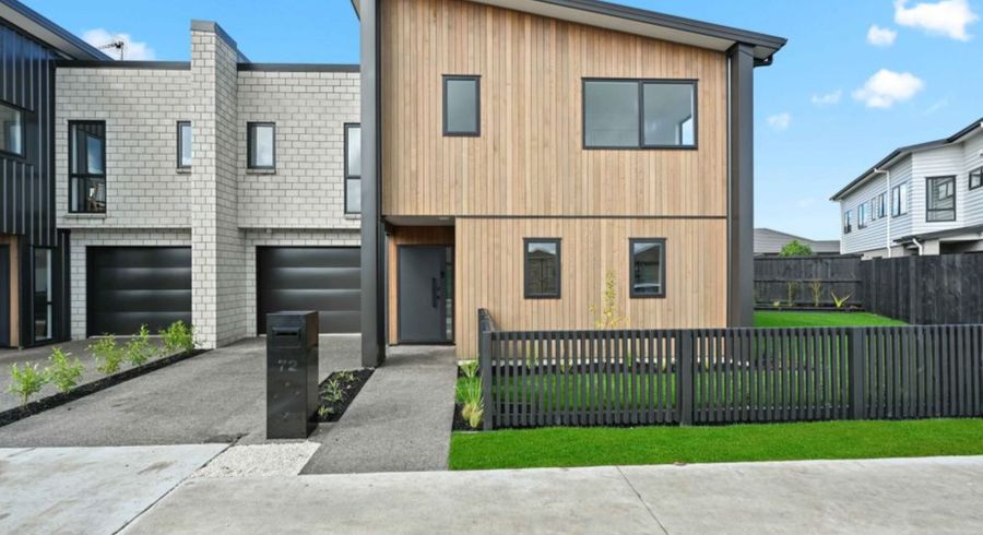  at 72 Maanihi Drive, Rototuna, Hamilton, Waikato