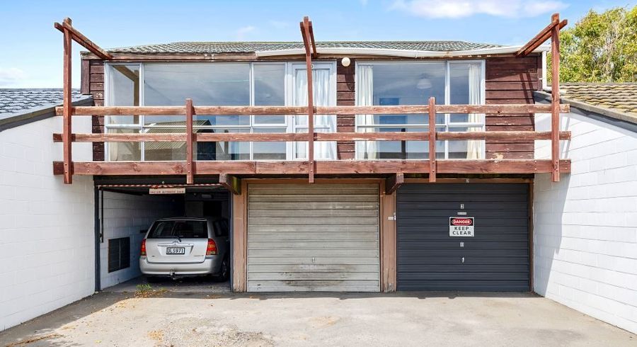  at 3/136 Clarence Street, Riccarton, Christchurch