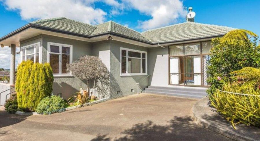 at 4 Hillside Terrace, Saint Johns Hill, Whanganui, Manawatu / Whanganui