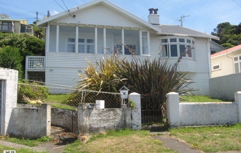  at 66 Hataitai Road, Hataitai, Wellington, Wellington