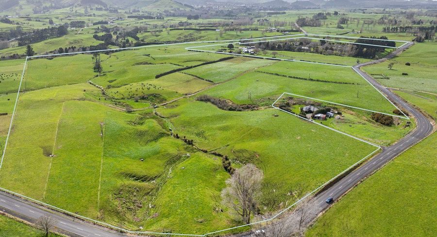  at 411 Pukekauri Road, Waihi, Hauraki, Waikato