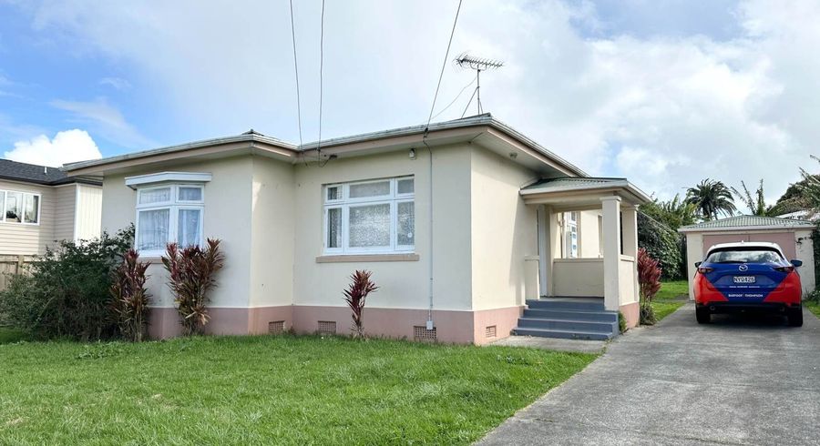  at 169 Church Street, Otahuhu, Auckland City, Auckland