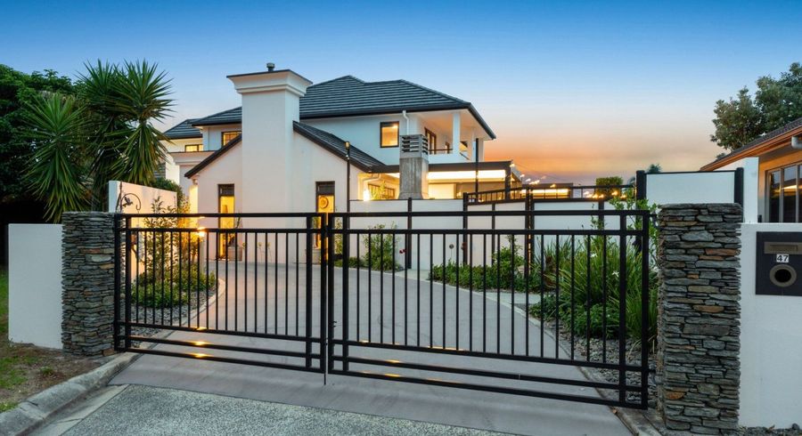  at 47 Mauritius Key, Papamoa Beach, Tauranga, Bay Of Plenty