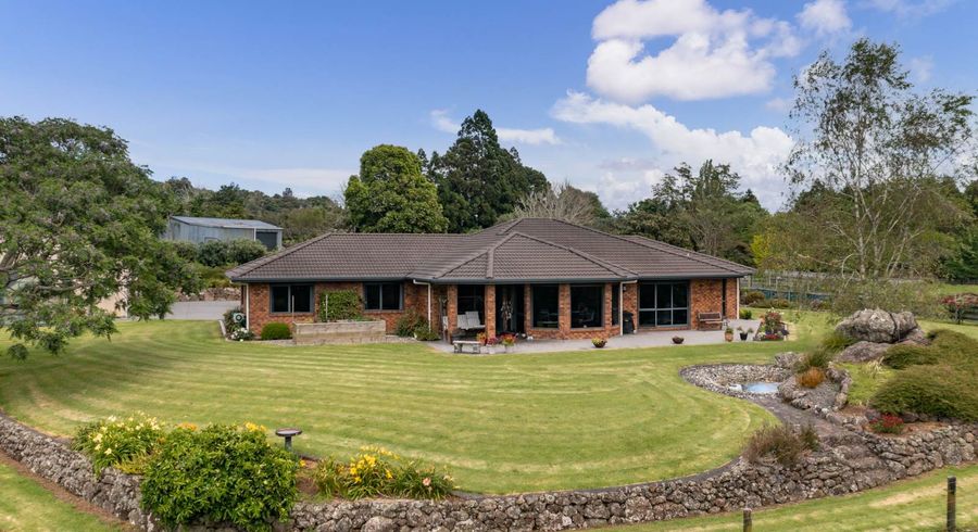  at 6 De L'Isle Lane, Whangarei