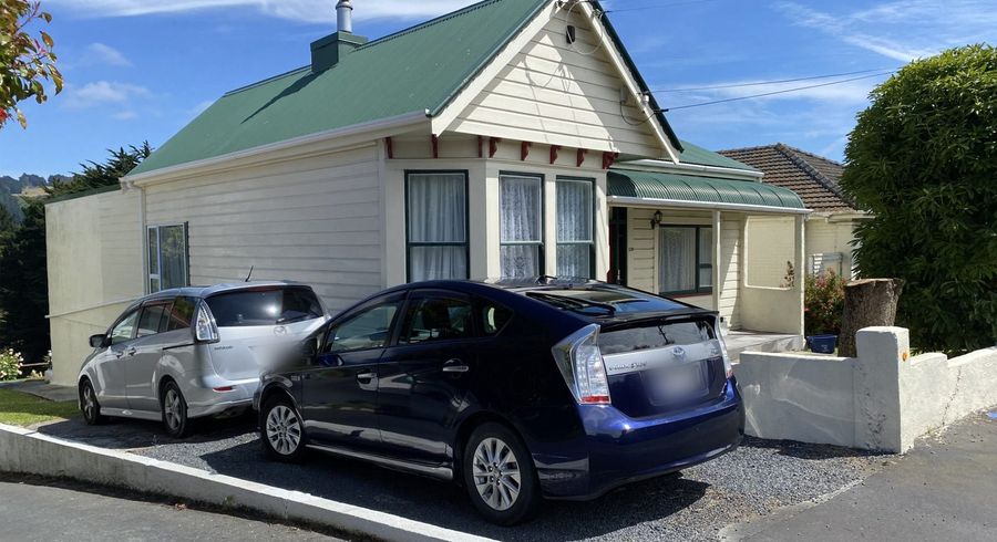  at 118 Elgin Road, Kenmure, Dunedin